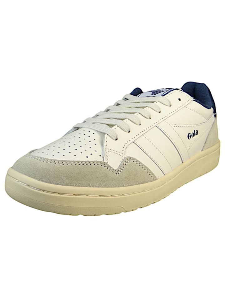 

Кроссовки на шнуровке Gola, цвет sneaker weiß