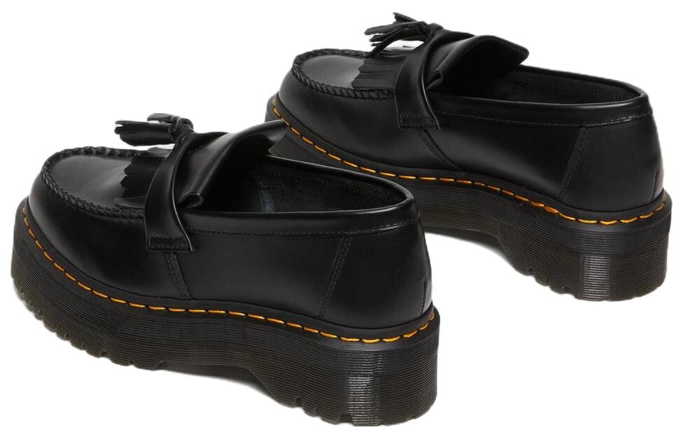 Мужская повседневная обувь унисекс Dr.Martens, Black — фото 3