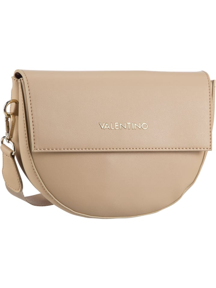 

Наплечная сумка Valentino Bags, бежевый