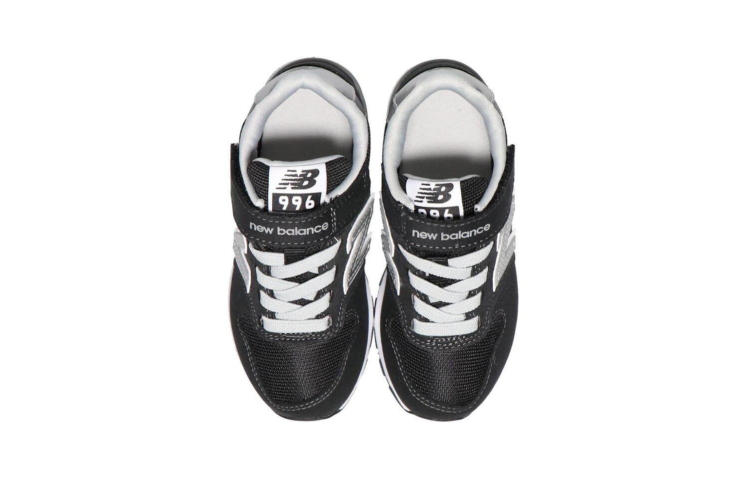 New Balance NB 996 Kids Lifestyle обувь PS — фото 3