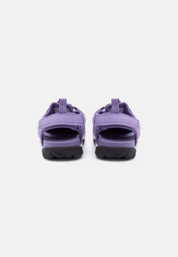 Сандалии tilani унисекс для ходьбы Reima, Misty Violet — фото 3