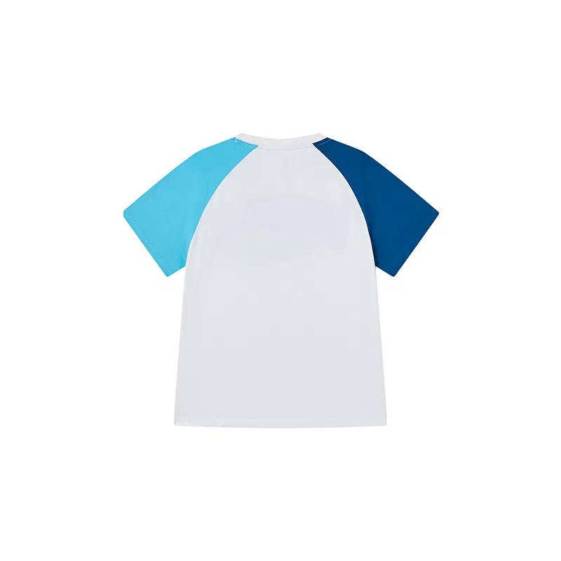 Футболка Comprehensive Training Under Armour, White — фото 3