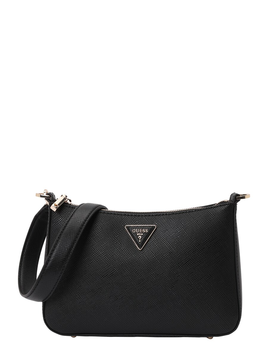 

Сумка через плечо GUESS Shoulder Bag JAZLYNN, черный