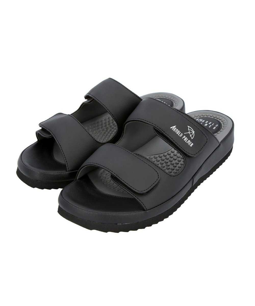 Мужские сандалии Arnold Palmer AP2303 BACKYARD FAMILY, Black