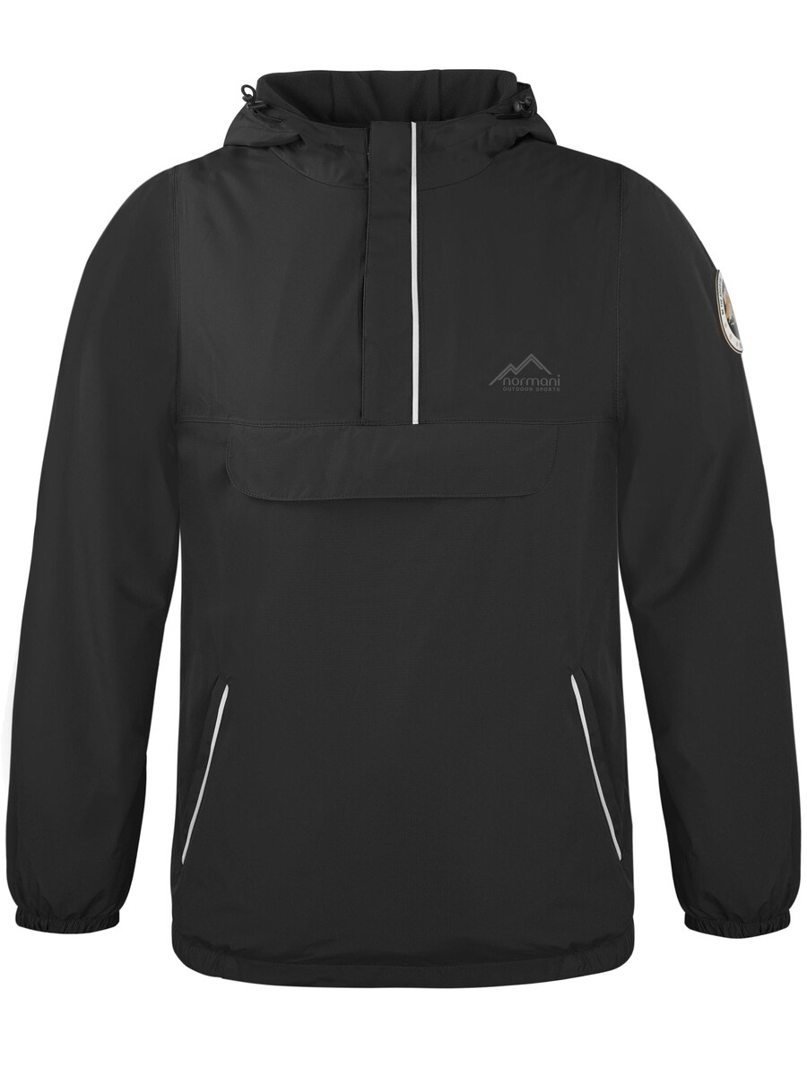 

Куртка для активного отдыха normani Mayo, черный
