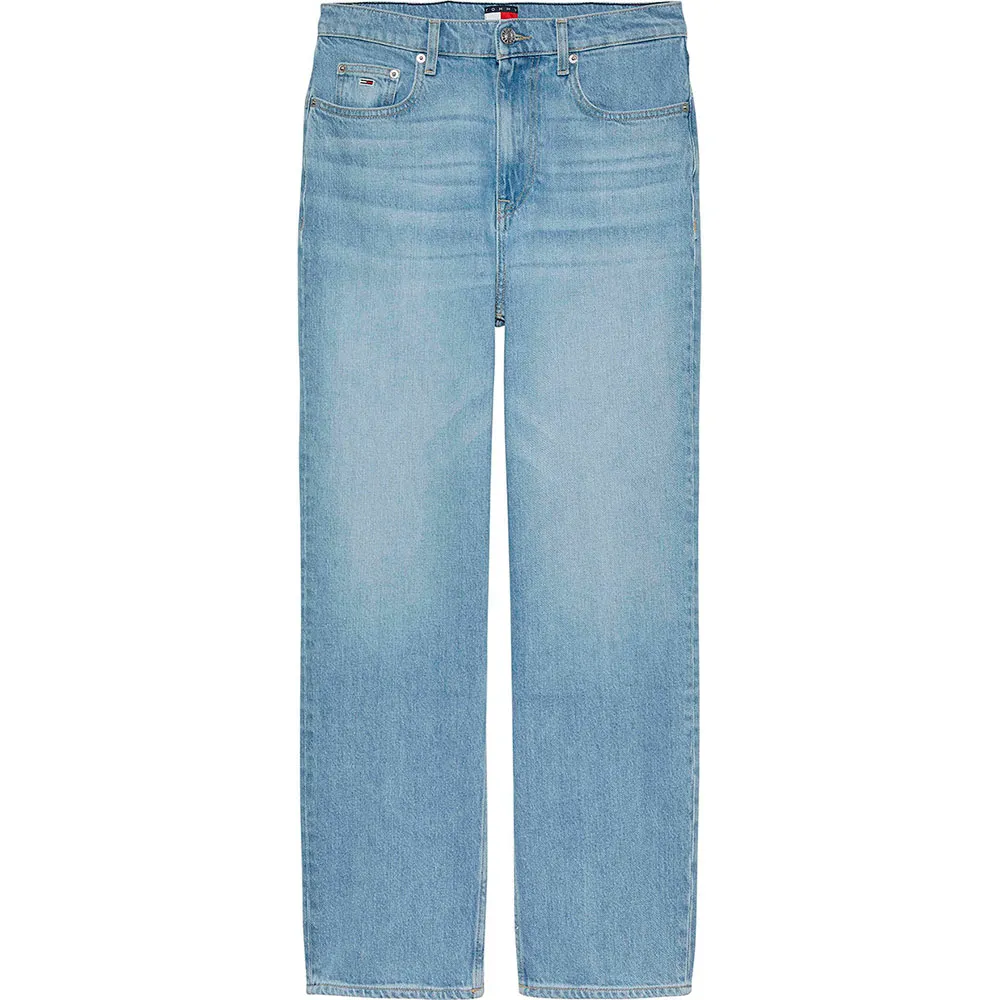 

Джинсы Tommy Layla Slim Straight CH00115, синий