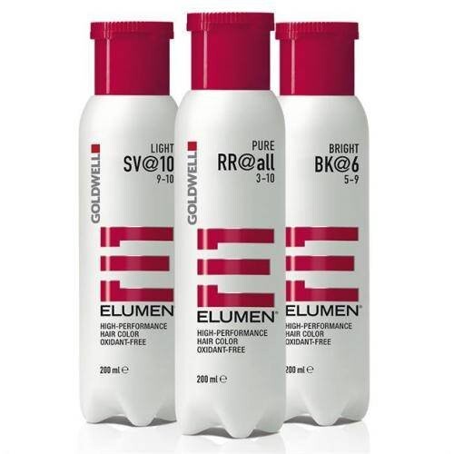 Краска для волос BB@10, 200 мл Goldwell, Elumen Hc — фото 2
