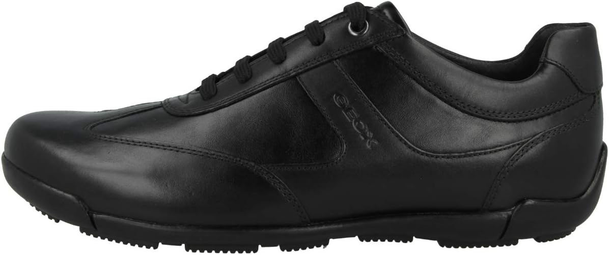 

Мужские кроссовки Geox U Edgware A, черный