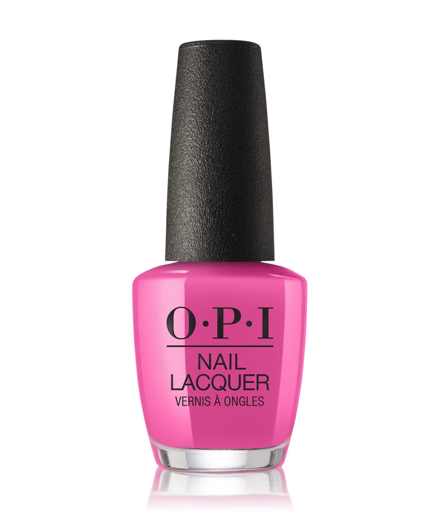 

Лак для ногтей OPI Nail Lacquer, Nr. Nlb86 Nl - Shorts Story, 15 ml