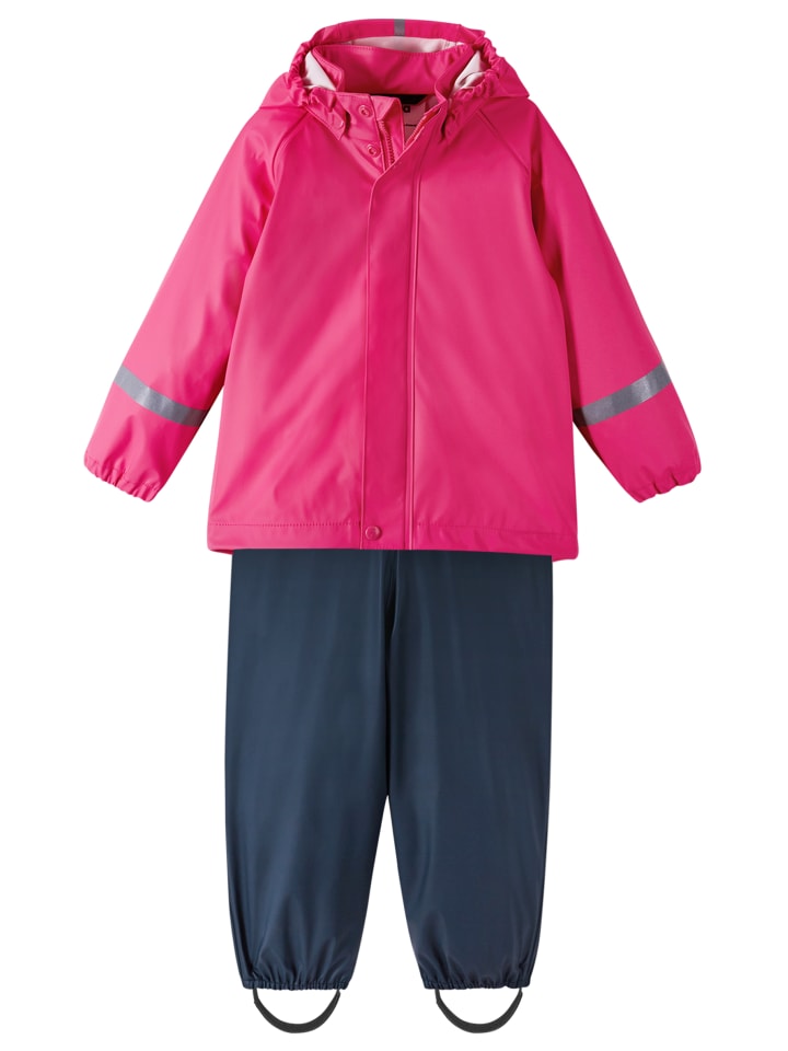 

Дождевик Reima