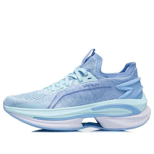 Кроссовки wushi 5s Li-Ning, синий
