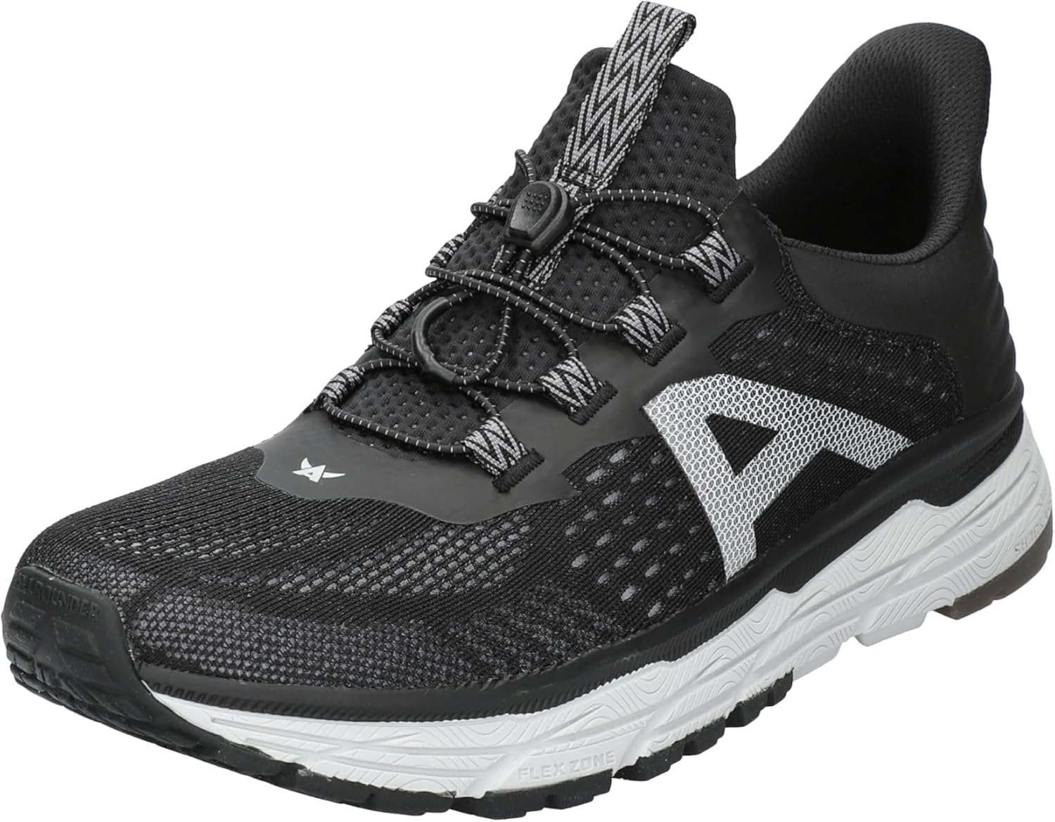 

Кроссовки Allrounder by Mephisto мужские Acadius, черный