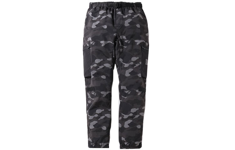 

Повседневные брюки мужские A Bathing Ape, синий