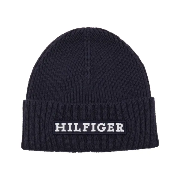 

Кепка Tommy Hilfiger, черный