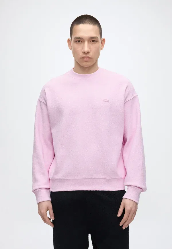 Свитшот Lacoste, альбиция