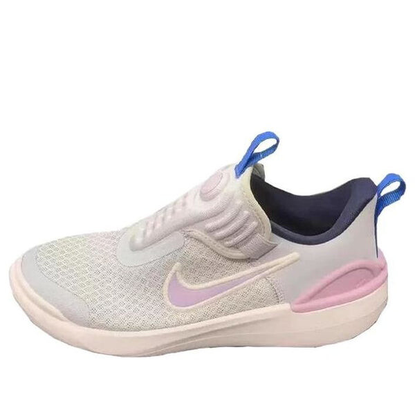 

Кроссовки e series 1.0 Nike, бежевый