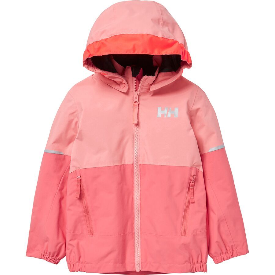 

Куртка Helly Hansen Sogn Helly Hansen, Sunset Pink