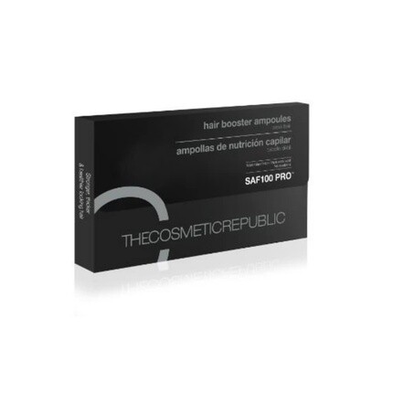 

Средства от выпадения волос 30мл, The Cosmetic Republic