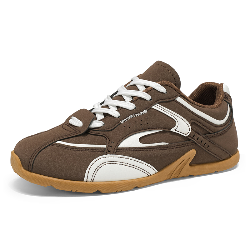 

Износостойкие низкие повседневные туфли для мужчин JETRAM, White