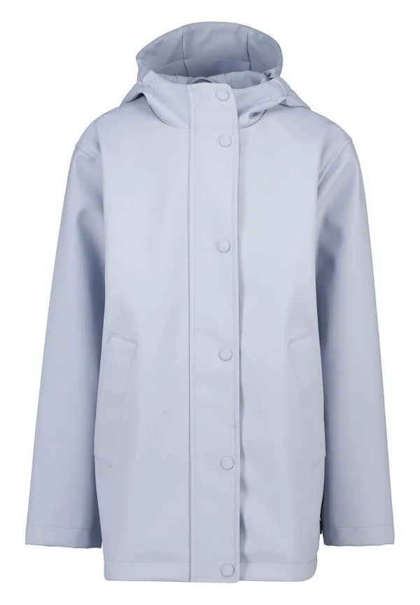 Америка сегодня regenmantel джана парка America Today, Babyblue