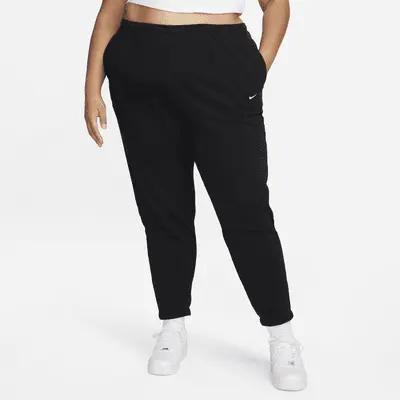 

Спортивные брюки Nike Sportswear Chill Terry, цвет Black/Sail