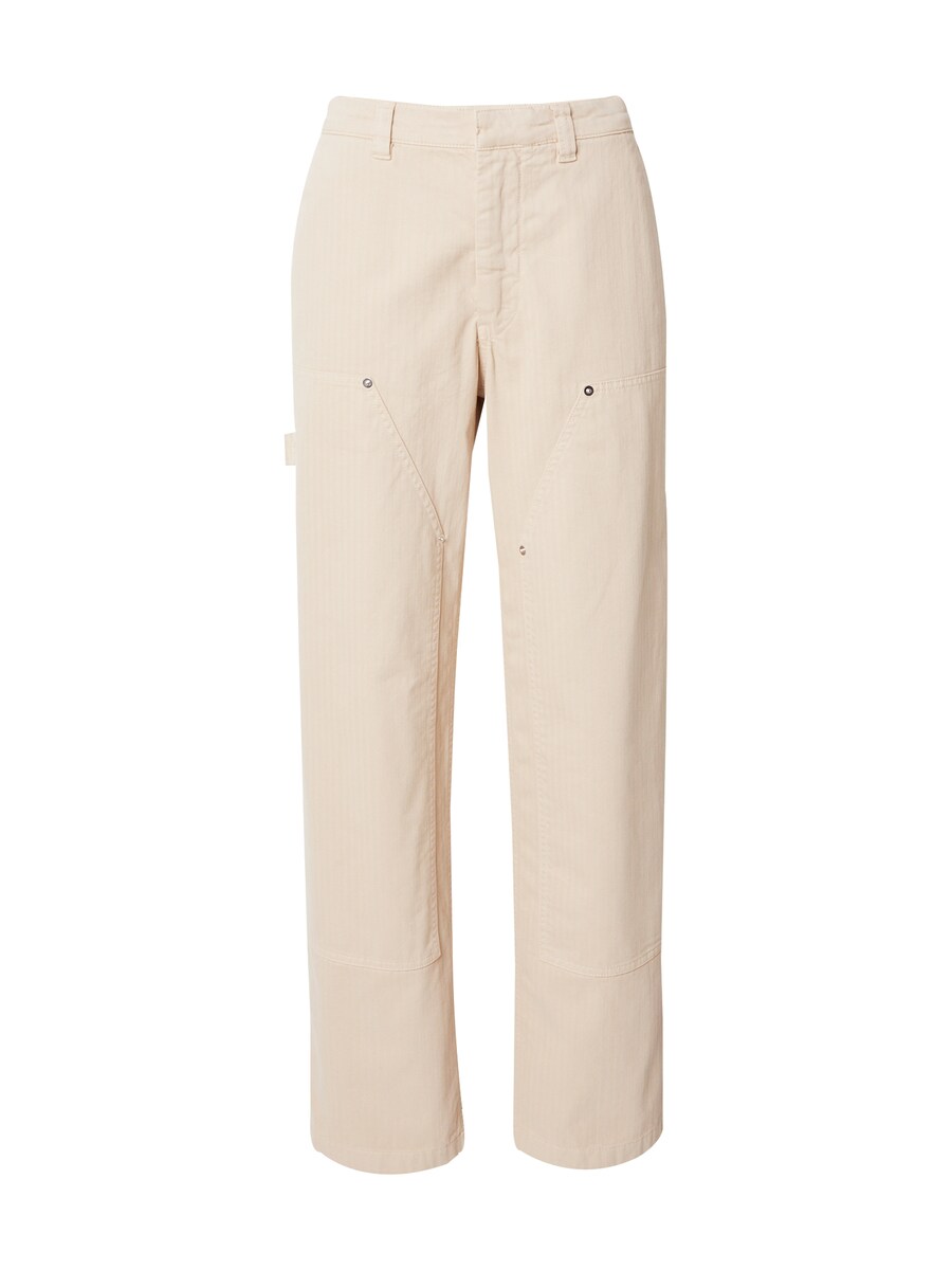 

Тканевые брюки WOOD WOOD Regular Pants Fed, песочный