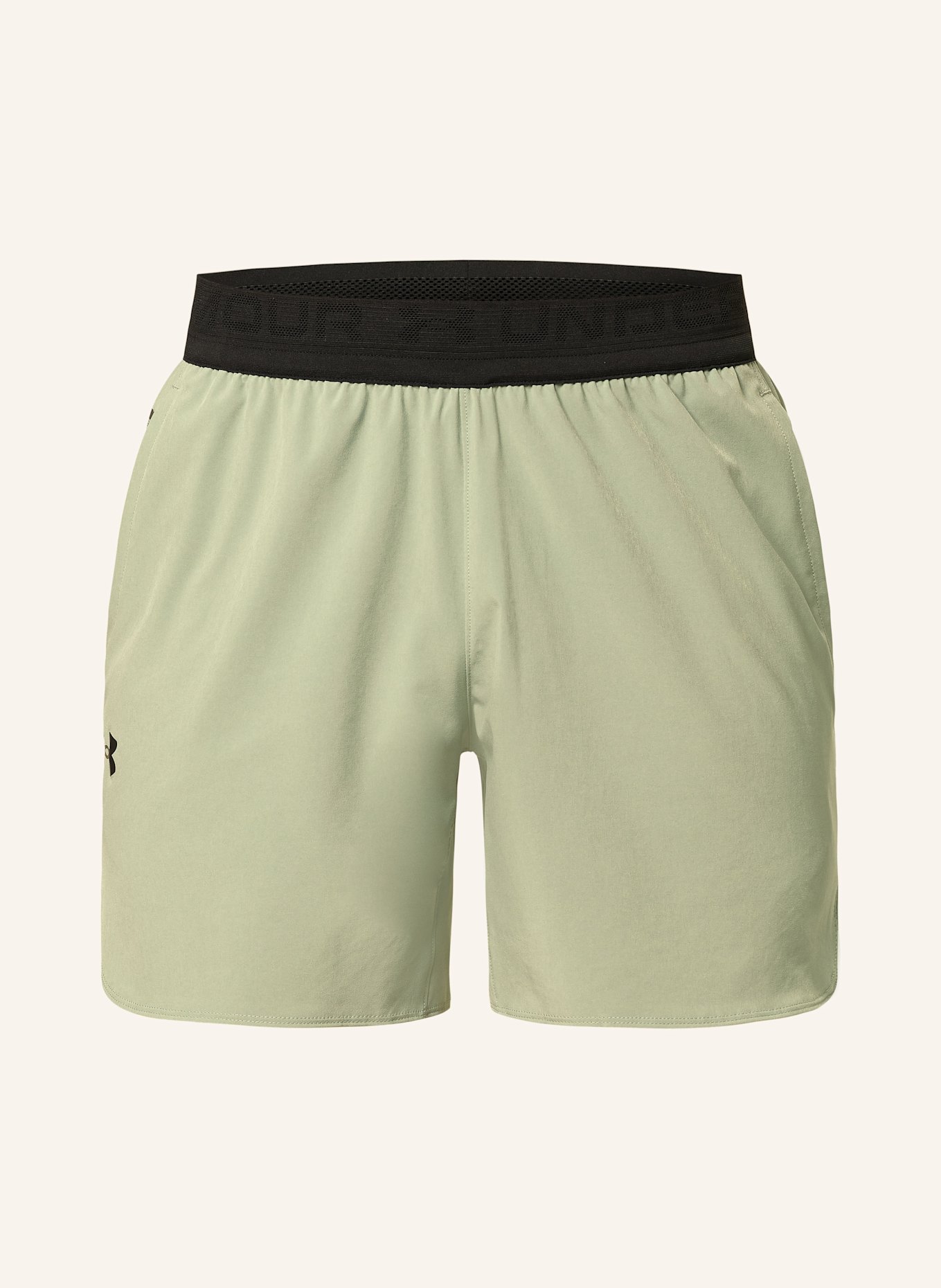

Тренировочные шорты, включая Vanish Elite Under Armour, зеленый