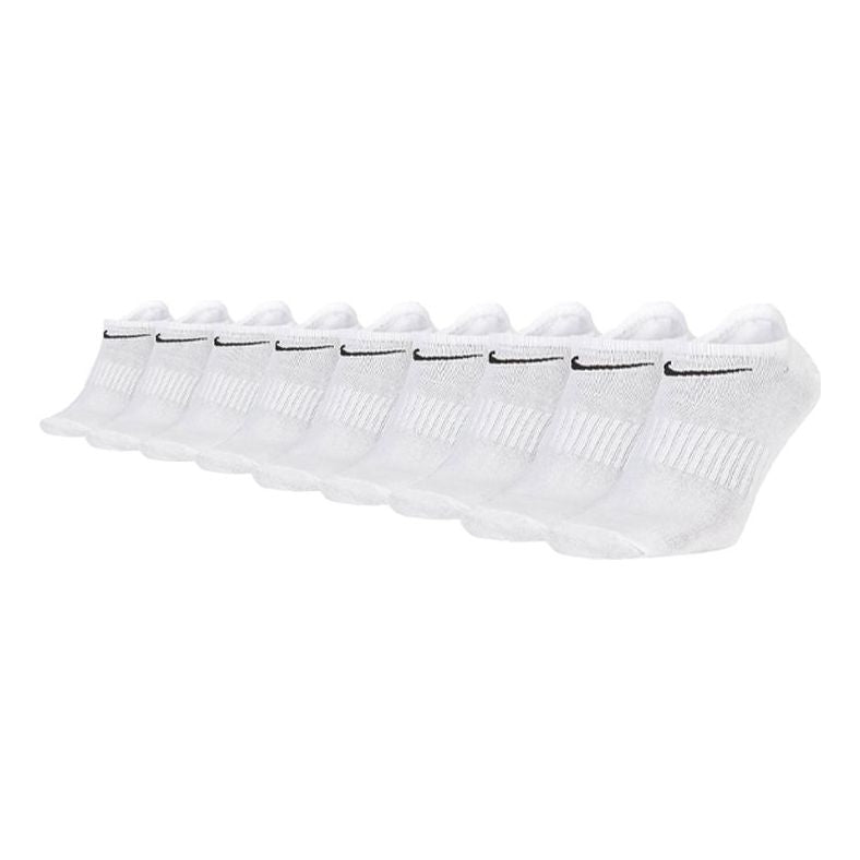 

Носки Nike Everyday Lightweight Breathable Sports Socks Unisex White, белый