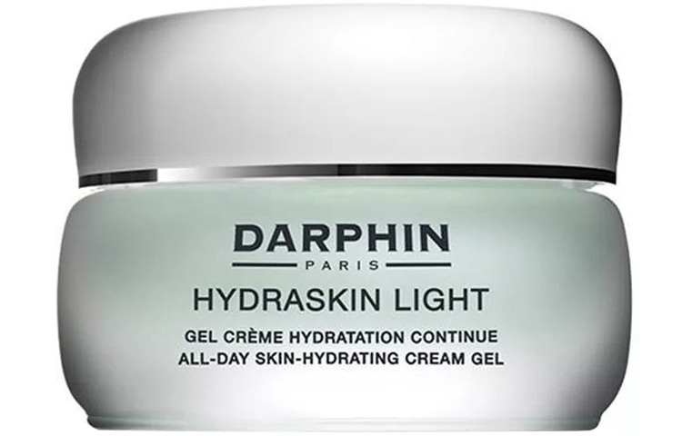 Свежий и увлажняющий крем для лица Poreless увлажняет и питает 30ml/50ml/100ml DARPHIN — фото 2