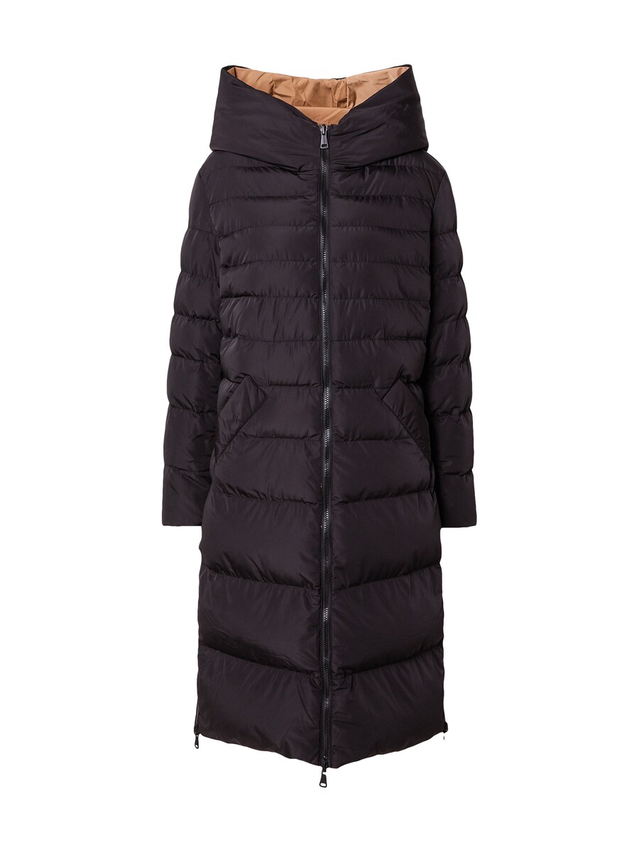 

Зимнее пальто RINO & PELLE Winter Coat Keila, черный
