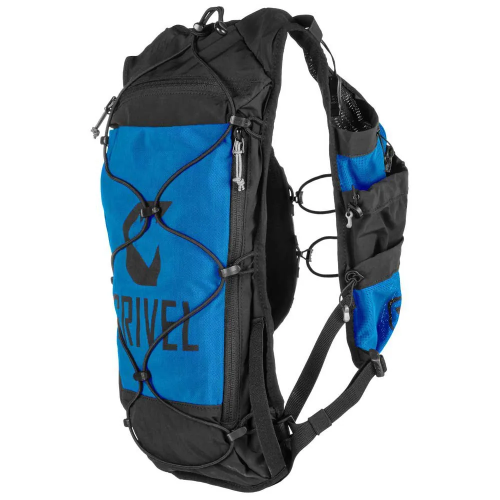 

Рюкзак Grivel Mountain Runner EVO 10L S, синий