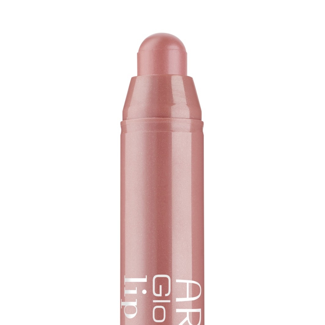 Блеск для губ l.a. vibes glossy lip chubby Artdeco, 30 - delicate rose, вес 1.8 гр. — фото 3
