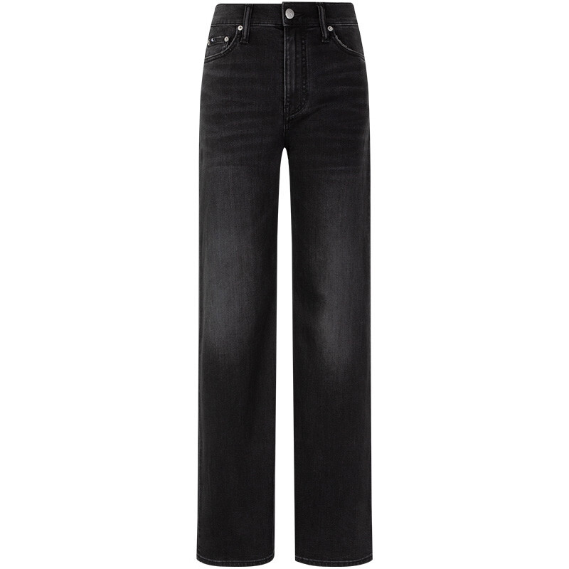 

Женские джинсы Calvin Klein, цвет Black