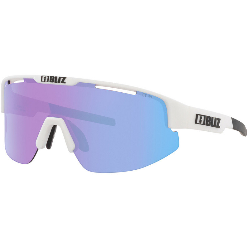 

Matrix Nano Optics Спортивные очки для скандинавских стран Bliz, белый