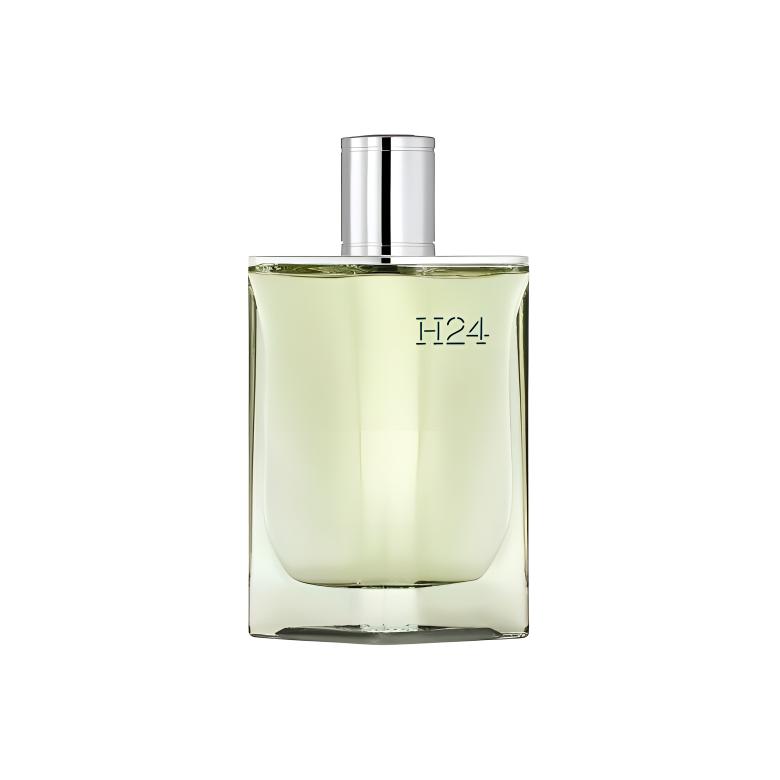 Духи Rhythm Twenty Four парфюмерная вода Eau De Parfum EDP деревянные 50 мл/100 мл HERMES — фото 2