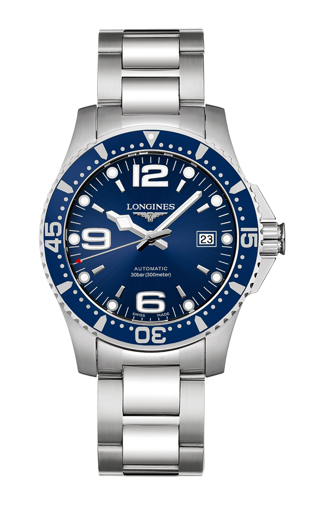 

Часы мужские Longines