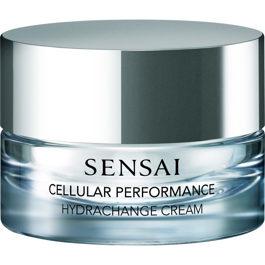 

Крем для лица SENSAI Hydrachange Cream, 40 ml