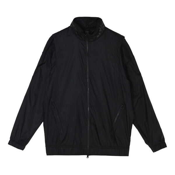 

Куртка Men's Air Jordan Sports Jacket Black, черный