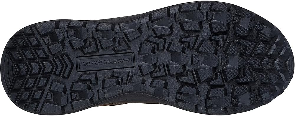 Мужские классические ботинки Skechers, Cocoa — фото 3