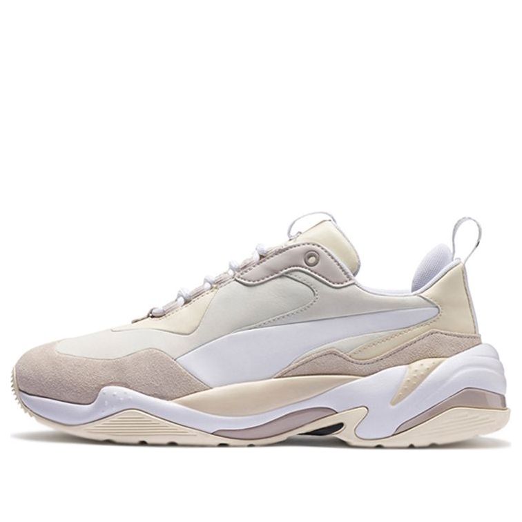 

Кроссовки PUMA Thunder Nature 'Grey Cream' 370703-03, серый