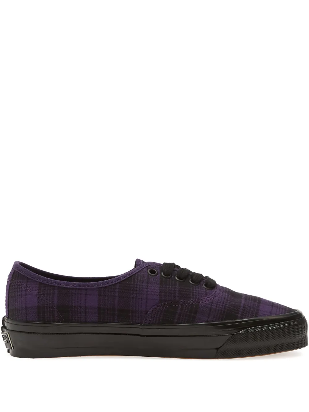 

Кеды LX Authentic 44 Vans, фиолетовый