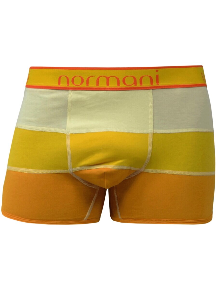 

Боксеры Normani, цвет Yellow/Orange
