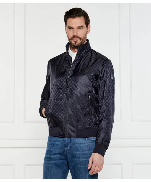 

Куртка Вико Regular fit Joop!, синий