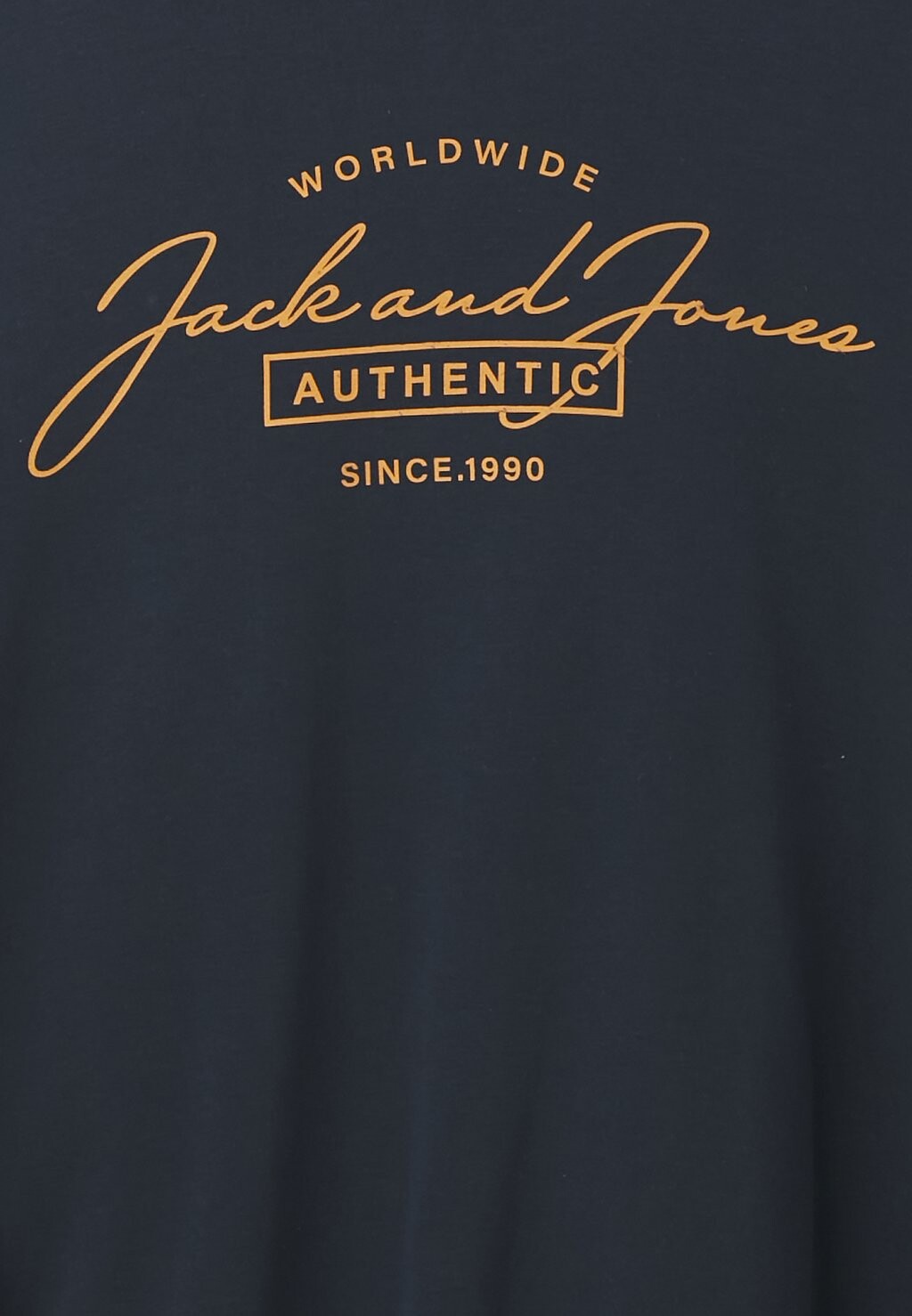 

Толстовка JJFERRIS PLUS HOOD 2 PACK Jack & Jones, темно-синий