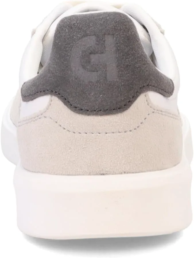 

Мужские кроссовки Cole Haan Grand Crosscourt Modern Turf, серый/белый
