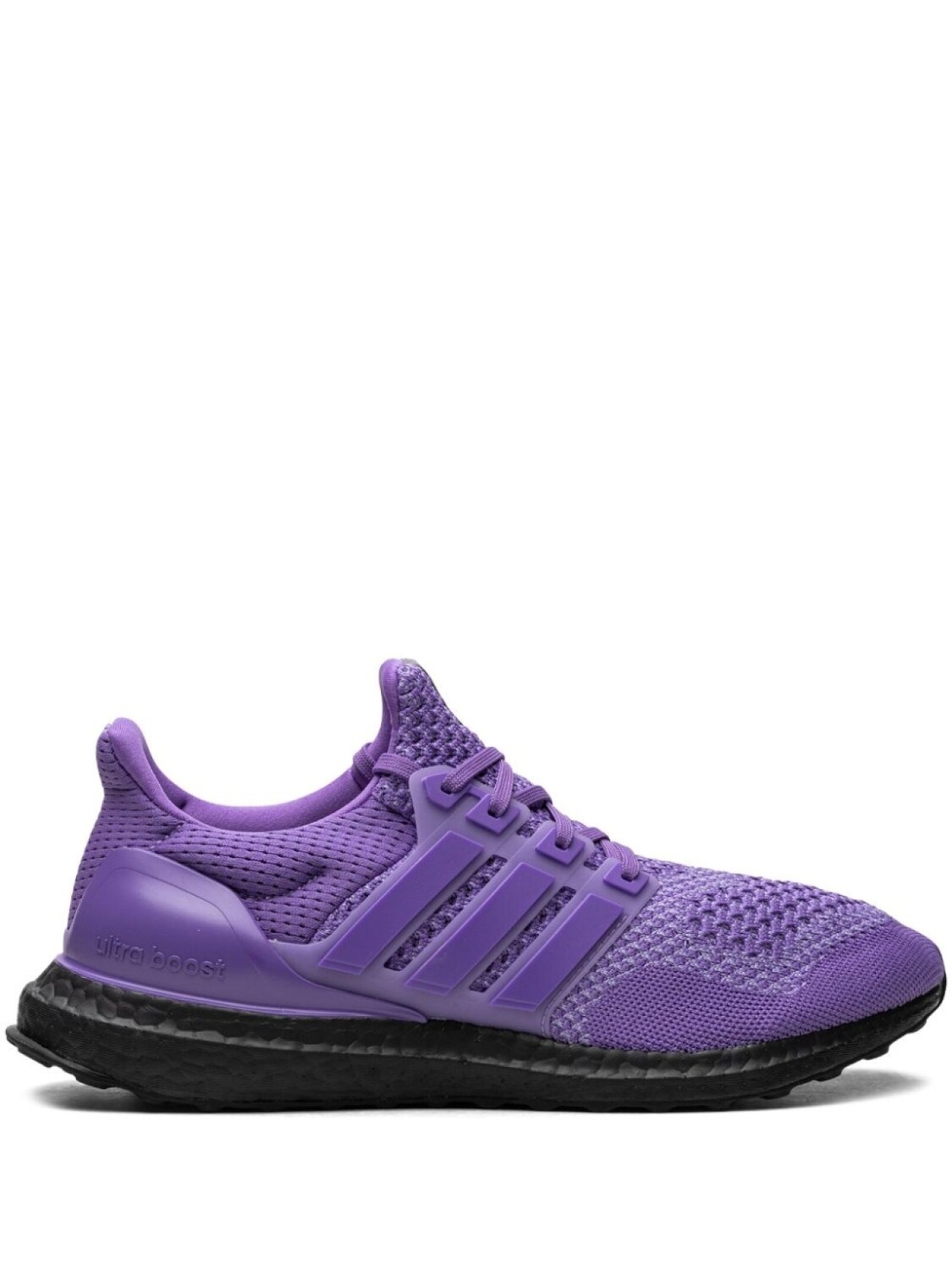 

Кроссовки Ultra Boost 1.0 DNA Purple Tint Adidas, фиолетовый