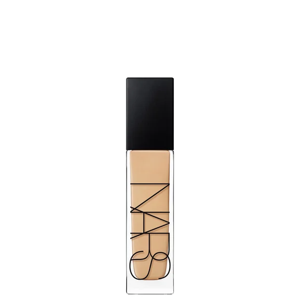 

Косметика натуральная сияющая стойкая тональная основа - пенджаб Nars, цвет punjab