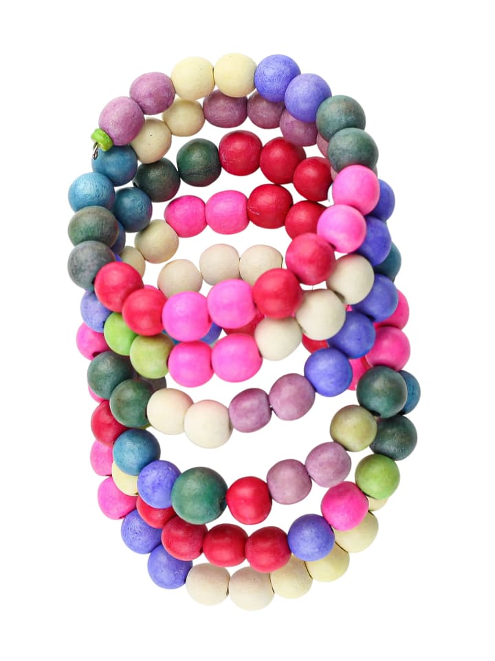 

Collezione alessandro Браслет "Калоокан" в многоцветном исполнении