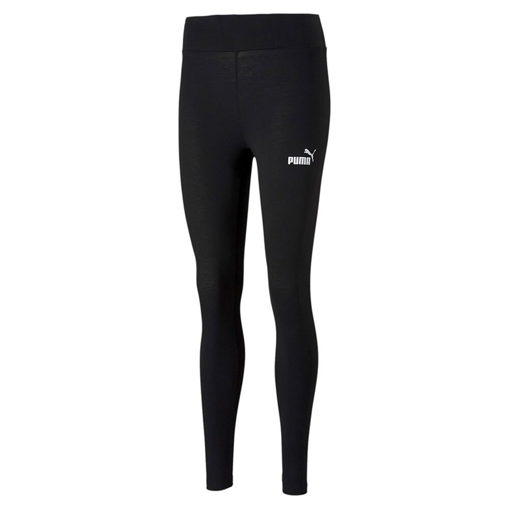 

Леггинсы Puma Essential, черный