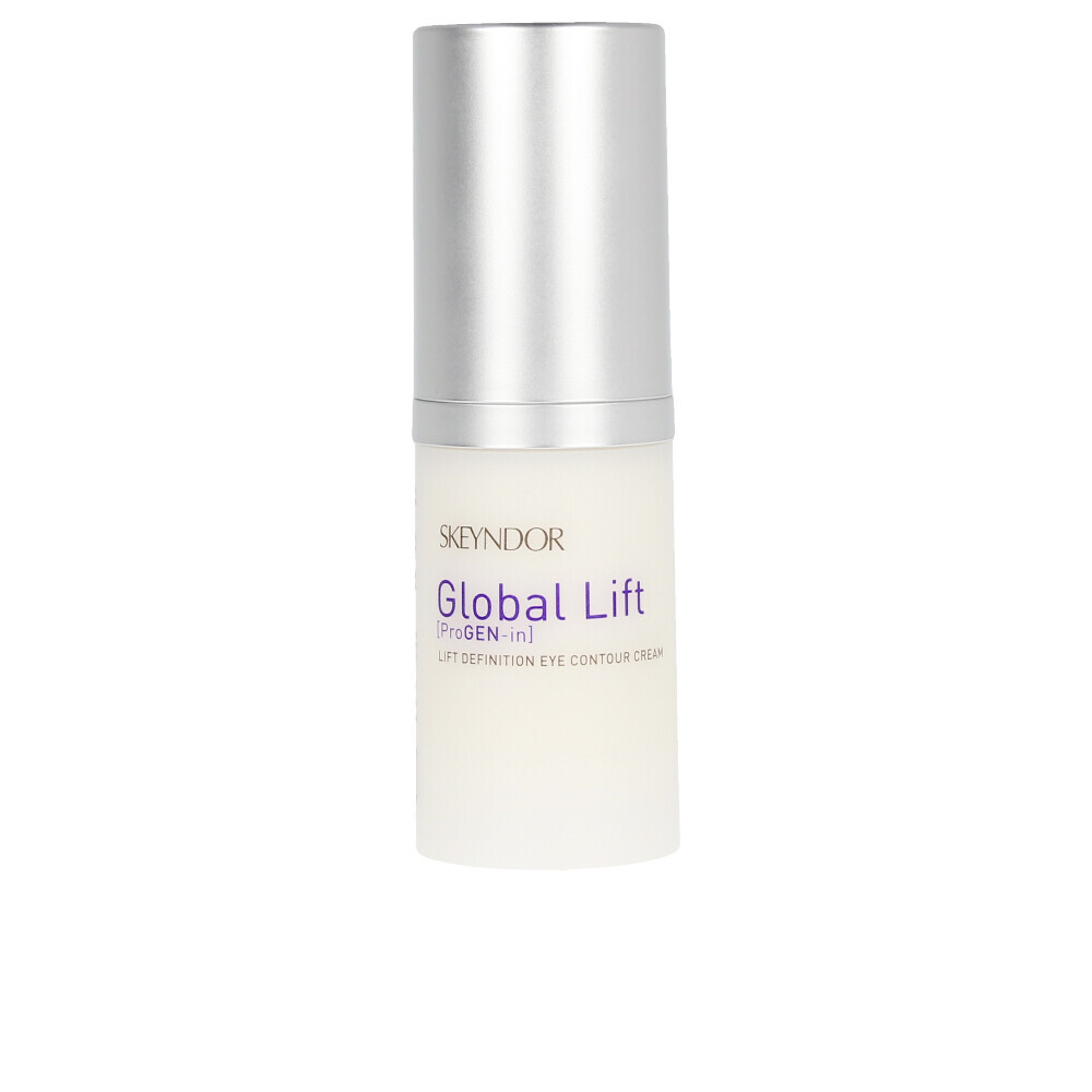 

Контур вокруг глаз Global lift lift definition eye contour cream Skeyndor, 15 мл